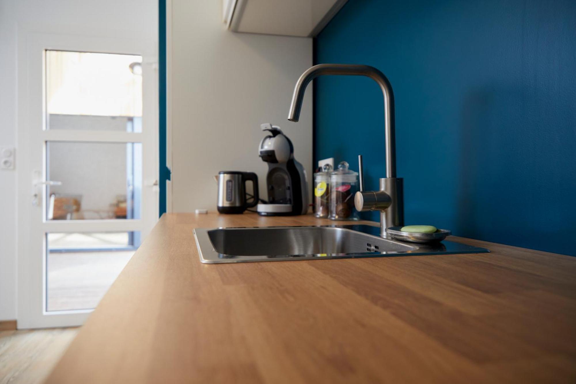 Superbe Grange Reamenagee Apartment Fampoux Exterior photo