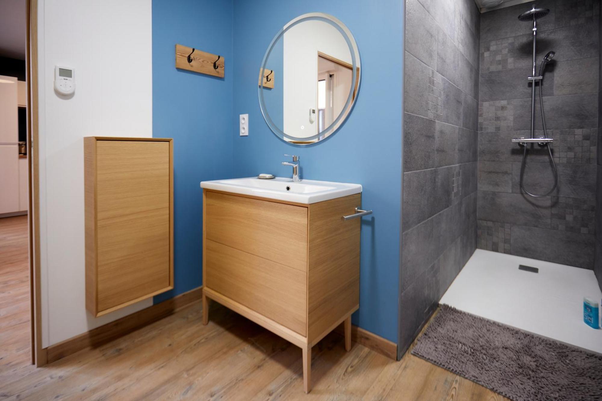 Superbe Grange Reamenagee Apartment Fampoux Exterior photo