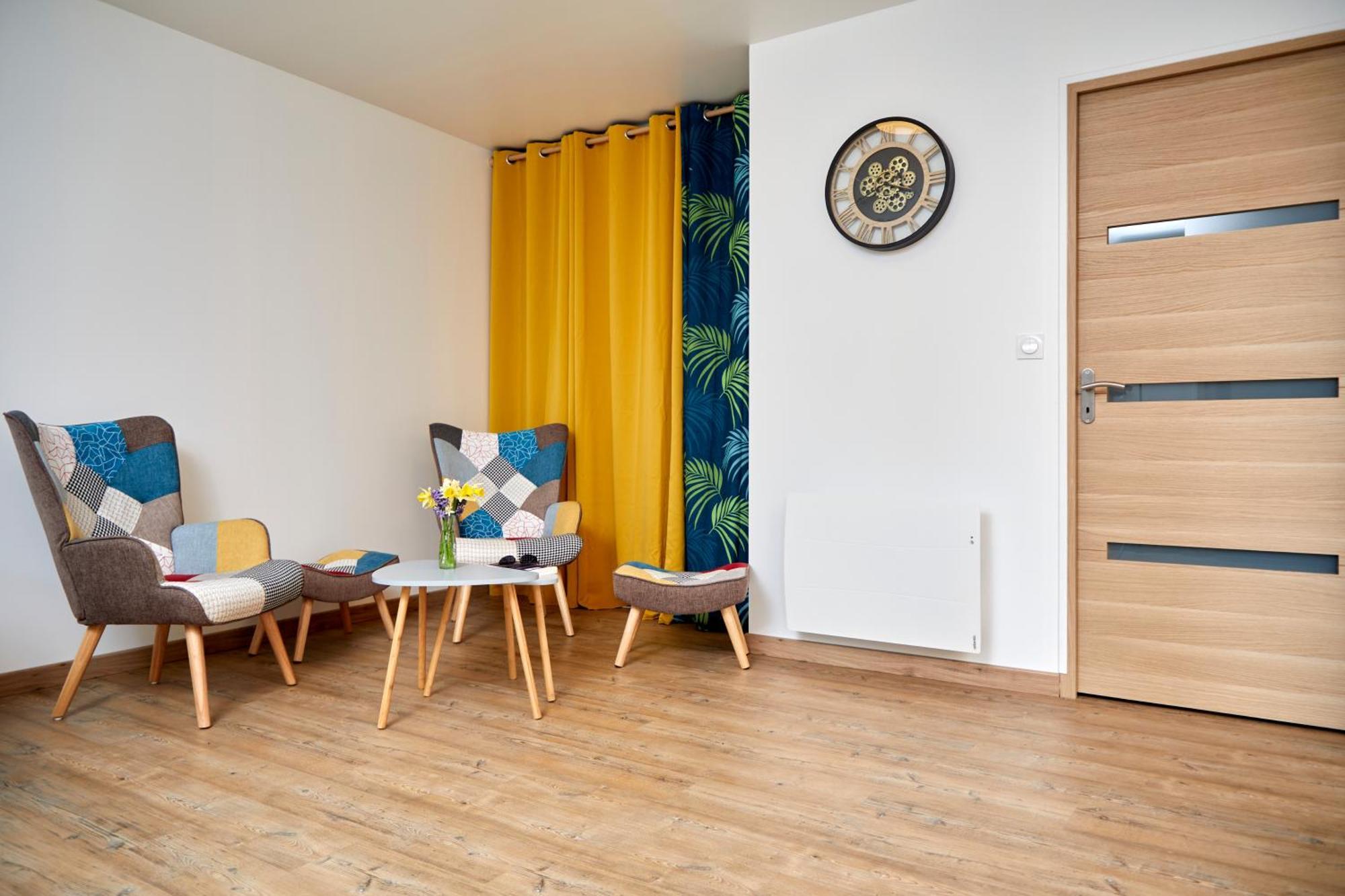Superbe Grange Reamenagee Apartment Fampoux Exterior photo