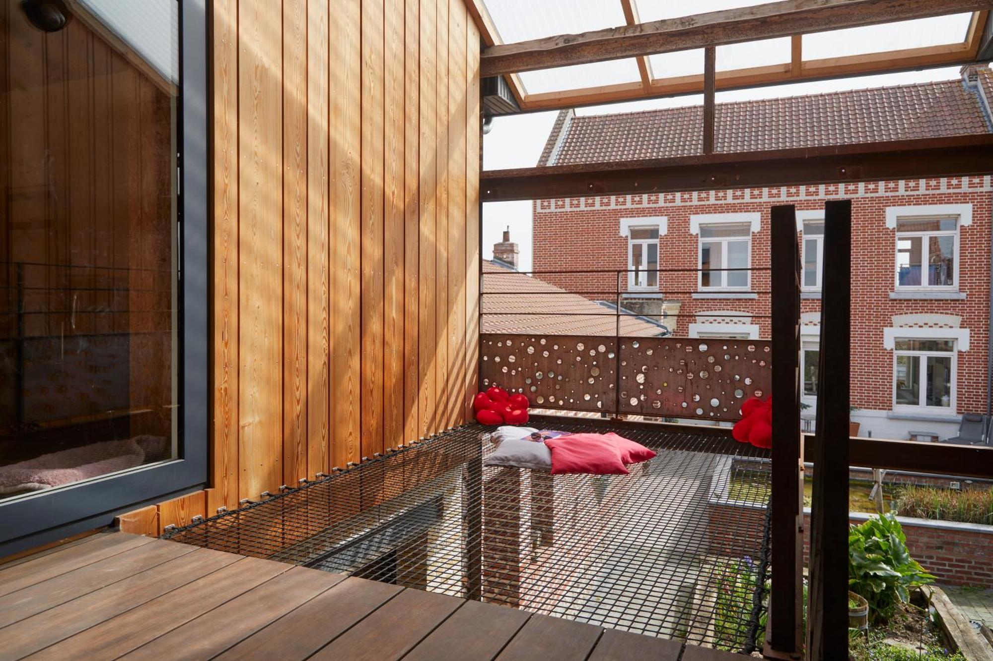 Superbe Grange Reamenagee Apartment Fampoux Exterior photo