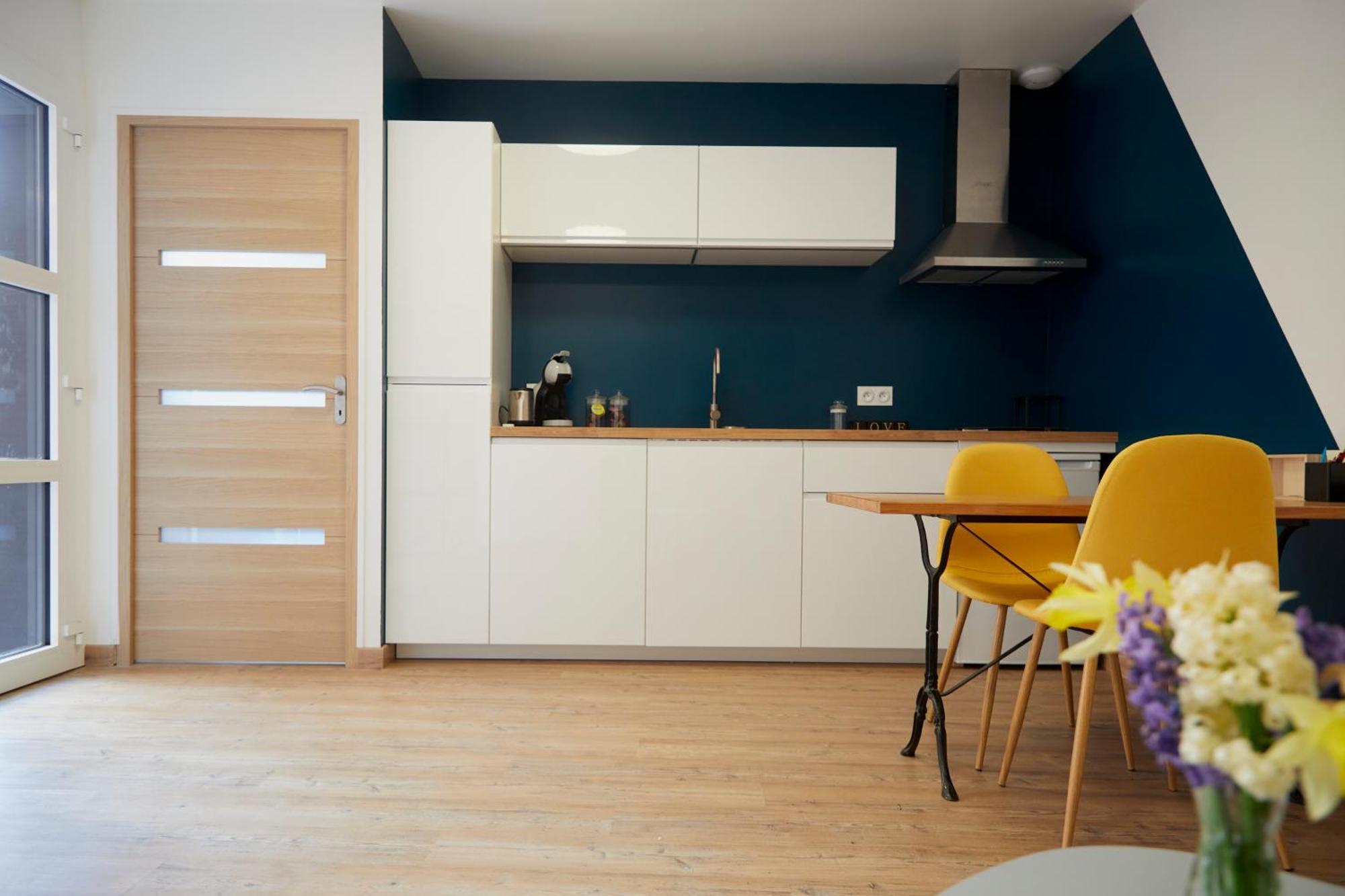 Superbe Grange Reamenagee Apartment Fampoux Exterior photo